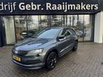 Skoda Karoq 1.5 TSI ACT Sportline Business (bj 2020), Auto's, 4 cilinders, Karoq, Bedrijf, 5 deurs