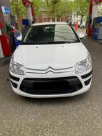 Citroën c4 1.4 benzine zo meeneem prijs 2000€, Auto's, Citroën, Te koop, Cruise Control, Stadsauto, Benzine