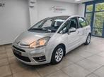 Citroen C4 Picasso automatische airco, Auto's, Automaat, Euro 5, Monovolume, Zwart