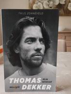 Thijs Zonneveld - Thomas Dekker, Ophalen, Zo goed als nieuw, Thijs Zonneveld