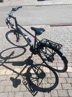 Electrische fiets merk Victoria 2020 incl grote hangzakken, Fietsen en Brommers, Elektrische fietsen, Zo goed als nieuw, 51 tot 55 cm