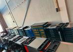 Showroom met gevulde gereedschapwagens vanaf €349.99, Auto diversen, Autogereedschap, Ophalen, Nieuw
