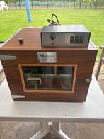 Ms35 broedmachine, Ophalen, Gebruikt, Broedmachine