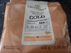 chocolat Callebaut Gold, Divers, Produits alimentaires, Enlèvement ou Envoi