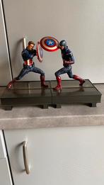 Captain America 2012 en 2023 samen te koop, Comme neuf, Enlèvement ou Envoi