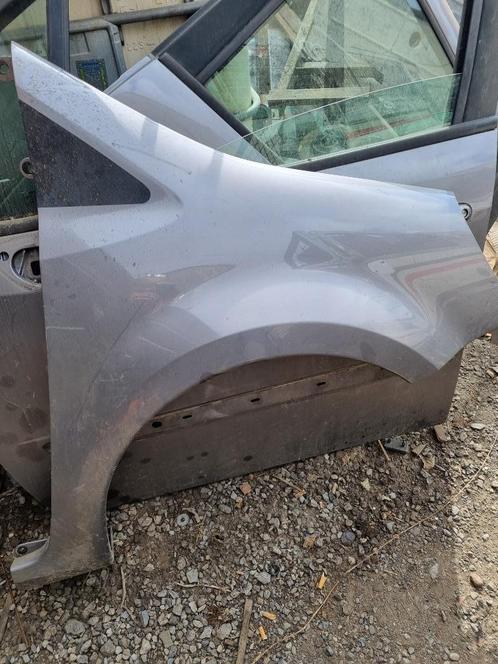 Piece carrosserie RENAULT GRAND MODUS 2011, Auto-onderdelen, Carrosserie, Deur, Renault, Voor, Achter, Links, Rechts, Gebruikt