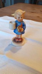 meisje met kaarsenhouder, Enlèvement ou Envoi, Utilisé, Hummel