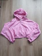 Hoodie H&M maat L, Kleding | Dames, Truien en Vesten, Maat 42/44 (L), H&M, Ophalen of Verzenden, Roze