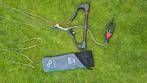 Eleveight CS+ vary bar, Watersport en Boten, Kitesurfen, Ophalen of Verzenden, Zo goed als nieuw, Bar