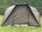 solar sp compact spider Tent, Watersport en Boten, Hengelsport | Karpervissen, Ophalen