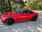 BMW Z3 1.8 (87 kw), Auto's, 87 kW, Zwart, 4 cilinders, Cabriolet