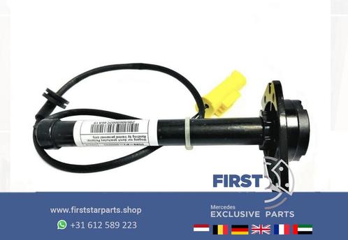 MOTORKAP CRASH PINNEN W176 W117 W205 W218 W213 W253 W166 W22, Auto-onderdelen, Elektronica en Kabels, Mercedes-Benz, Gebruikt