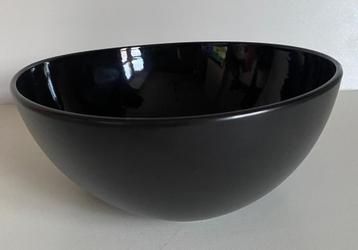 Greenpan Chop&Grill grote serveerschaal/saladekom  beschikbaar voor biedingen