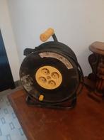 Câble d'extension, Enlèvement ou Envoi