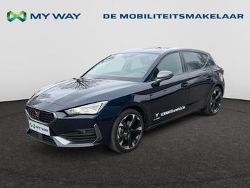 Cupra Leon Leon 1.5 eTSI MHEV DSG beschikbaar voor biedingen