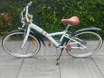 Bwtin fiets 24 inch, Ophalen of Verzenden, Gebruikt, 24 inch, Versnellingen