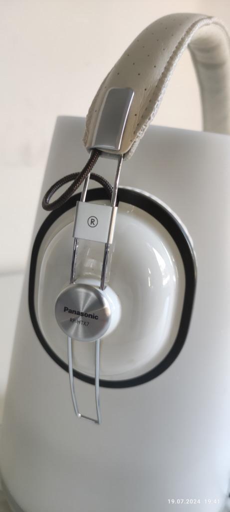 Koptelefoon, Audio, Tv en Foto, Hoofdtelefoons, Sennheiser, Ophalen of Verzenden