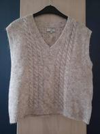 Debardeur van Frances (maat x-smal), Kleding | Dames, Beige, Ophalen of Verzenden, Zo goed als nieuw, Maat 34 (XS) of kleiner