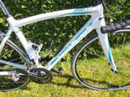 dames racefiets  ridley, Fietsen en Brommers, Minder dan 10 versnellingen, 49 tot 53 cm, Zo goed als nieuw, Dames