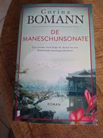 Corina BOHMANN : "DE MANESCHIJNSONATE", België, Ophalen of Verzenden, Zo goed als nieuw, Corina Bomann