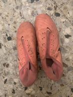 Voetbalschoenen nike, Sports nautiques & Bateaux, Vêtements nautiques, Enlèvement ou Envoi, Utilisé, Homme, Nike