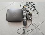 Décodeur V6 proximus et scarlet, Audio, Tv en Foto, Decoders en Harddiskrecorders, Ophalen, Zo goed als nieuw, Decoder