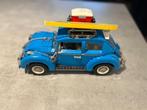 10252 LEGO Volkswagen Beetle, Complete set, Ophalen of Verzenden, Lego, Zo goed als nieuw