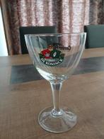De Koninck glas (Center Parcs), Ophalen of Verzenden, Zo goed als nieuw, Glas of Glazen, De Koninck