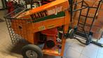 Eliet major, Tuin en Terras, Hakselaars, Ophalen of Verzenden, Gebruikt, Benzine, Eliet
