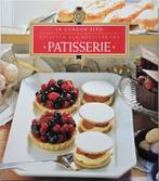 Patisserie -  Le Cordon Bleu - Recepten van meesterkoks, Boeken, Kookboeken, Nieuw, Ophalen of Verzenden, Elke Doelman, Taart, Gebak en Desserts