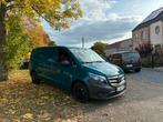 2021 Mercedes VITO // 110 CDI FWD // BTW WAGEN 21% //, Auto's, Euro 6, 4 cilinders, Diesel, 1785 cc