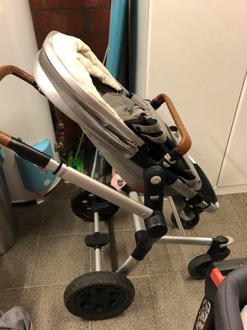 Kinderwagen Joolz