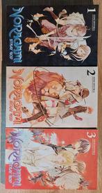 Noragami volume 1-13, Meerdere comics, Gelezen, Japan (Manga), Adachitoka