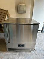 Professionele shockvriezer / blast chiller, Ophalen, Bakkerij en Slagerij