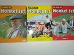 3 dvd boxen nonkel jef, Cd's en Dvd's, Ophalen of Verzenden, Nieuw in verpakking, Overige typen