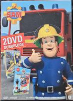 Brandweerman Sam, Cd's en Dvd's, Ophalen of Verzenden, Zo goed als nieuw