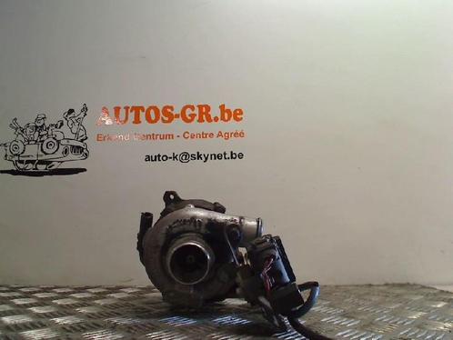 TURBO BMW 5 serie (E39) (01-1995/12-2004) (2247297g), Auto-onderdelen, Motor en Toebehoren, BMW, Gebruikt
