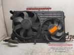 Combi-radiateur van een Seat Leon, Ophalen of Verzenden, 3 maanden garantie, Gebruikt, Seat