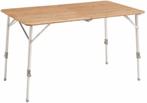 Table Custer Outwell, Neuf, Table de camping