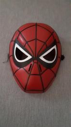 Masque de Spiderman enfant, Comme neuf, Garçon ou Fille, Enlèvement