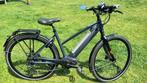 Dames Gazelle CityZen Speed met 320km, Fietsen en Brommers, Elektrische fietsen, Ophalen, Zo goed als nieuw, 47 tot 51 cm, 50 km per accu of meer