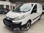 Citroën Jumpy 1.6D Lichte Vracht | ingericht | EURO5 | Gara, Auto's, Bestelwagens en Lichte vracht, Voorwielaandrijving, Euro 5