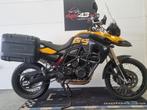 BMW F800GS**2008**30074KM**@MOTO43 Bavikhove, Entreprise, Plus de 35 kW, 2 cylindres, 798 cm³