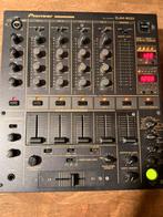Pioneer djm 600, Muziek en Instrumenten, Mengpanelen, Verzenden, Zo goed als nieuw