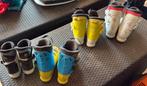 Verschillende skiboots kids 185/215/20,5/23,5, Ophalen