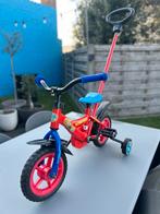 Paw Patrol 10” kinderfiets, Enlèvement, Comme neuf