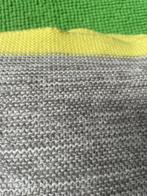 Plaids, Ophalen, Zo goed als nieuw