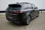 LAND ROVER RANGE ROVER SPORT P440e S | PANO | MERIDIAN | TOP, Auto's, Land Rover, Automaat, 324 kW, USB, 19 g/km