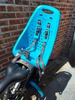 Yepp Maxi Achterzitje Easyfit + adapter bagagedrager, Achterzitje, Yepp (Thule), Ophalen, 15 t/m 25 kg