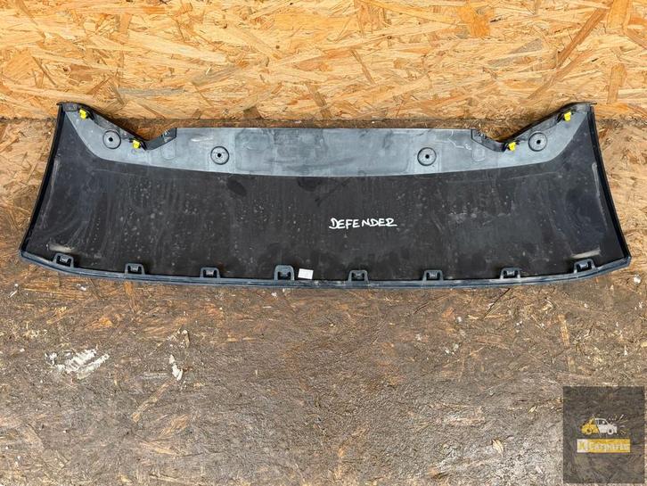 Defender II L663 bumperbevestiging, Auto-onderdelen, Carrosserie, Bumper, Gebruikt